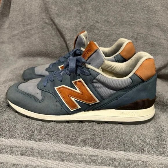 New Balance men 996 classic